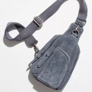 Free People Sling Bag